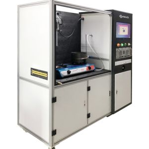 IEC60335-2-31 Range Hoods Heating Performance Test Equipment