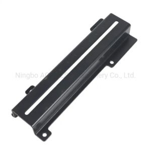 High Precision Passivation Stamping Parts Customized Request and Tolerance /-0