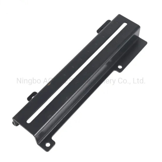 Buy High Precision Passivation Stamping Parts Customized Request and Tolerance /-0.05mm at wholesale prices