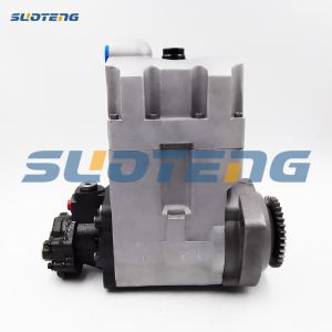 China 476-8769 C9 Engine Fuel Injection Pump 4768769 For D6T Loader on sale