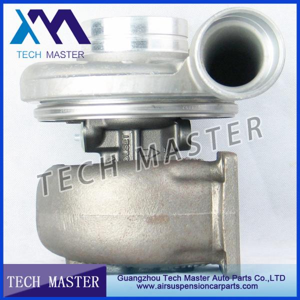 Buy Mercedes - Benz OM501 Engine Turbocharger S400 ( V10 ) 316756 Turbo Turbine at wholesale prices