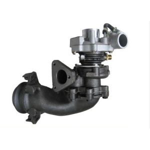 VW Car Engine Turbocharger For GT1544S Part Number 028145701L