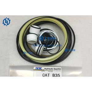 AT B35  Hydraulic Cylinder Seal Kits Construction Machinery Parts
