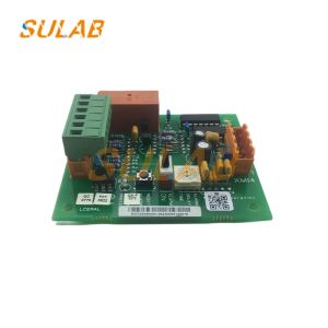 Kone Elevator PCB Board LCERAL KM722040G01 KM722043H01