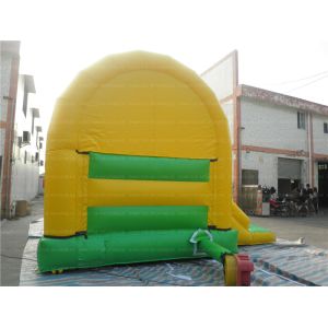 Spongebob Inflatable Bouncy Slide (CYBC-58)