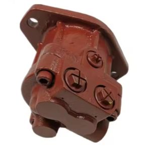 Excavator EC360 EC460 EC700 Hydraulic Fan Motor 14533496 VOE14533496 Accessories