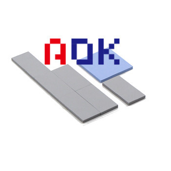 Buy AOK Conductive Electrical Insulation Sheet Silicone Rubber Multiscene at wholesale prices