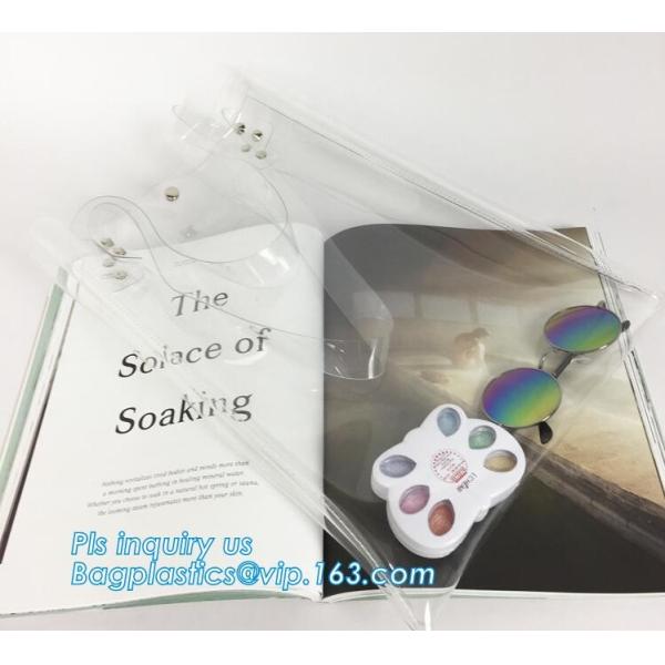 women`s PVC shoulder handbags satchel tote shopping bags, waterproof transparent jelly beach shopping shoulder bag for w