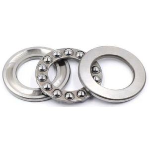 51208 One Way Bearings
