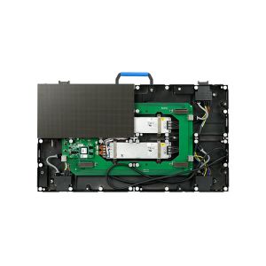 BUD Series P2.5 Indoor Fixed Installation LED Panel with 7680HZ high refresh