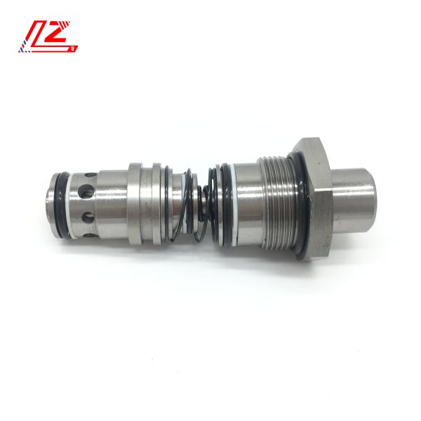 Construction Machinery and Vehicles ABG Car Fitment EX400-1 Pump Controlled Valve 10*10*20