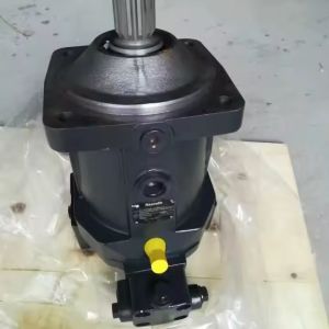 A6VM28 A6VM55 A6VM80 A6VM107 A6VM140 A6VM160 A6VM200 A6VM250 Axial Piston