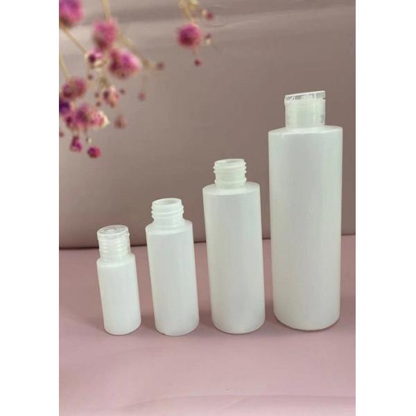 60ML Plastic Dropper Bottle Cosmetic Portable Travel Kit Bottles Lotion Water Container for Travel