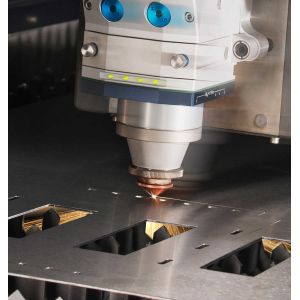 Precitec ProCutter 2.0 30KW Laser Head For Metal Cutting High Power APP Control