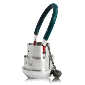 10000psi Hammer Union Pressure Sensor