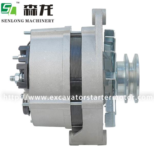 100A,0120469119,19070068,DRA0532,0101548902,0131547102,A0101548902,A010154890280,A0131547102,Alternator Bosch Generator