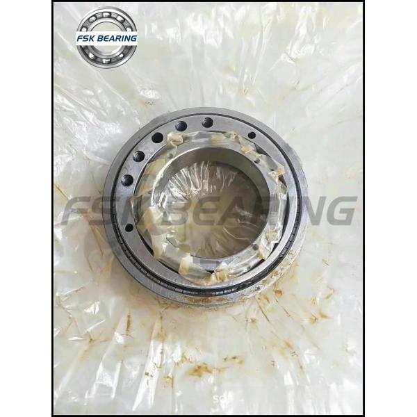 Gcr15 Chrome Steel Tapered Roller Bearing E32914JS1 for Printing Presses