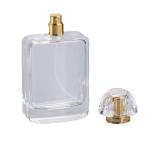 100ml Beauty Perfume Bottle