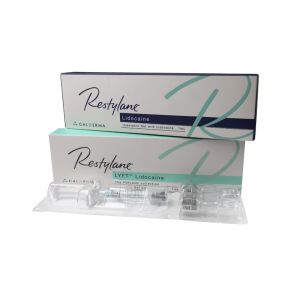 China Lips Cheeks Hyaluronic Acid Dermal Filler  Refyne Defyne Silk Lyft on sale