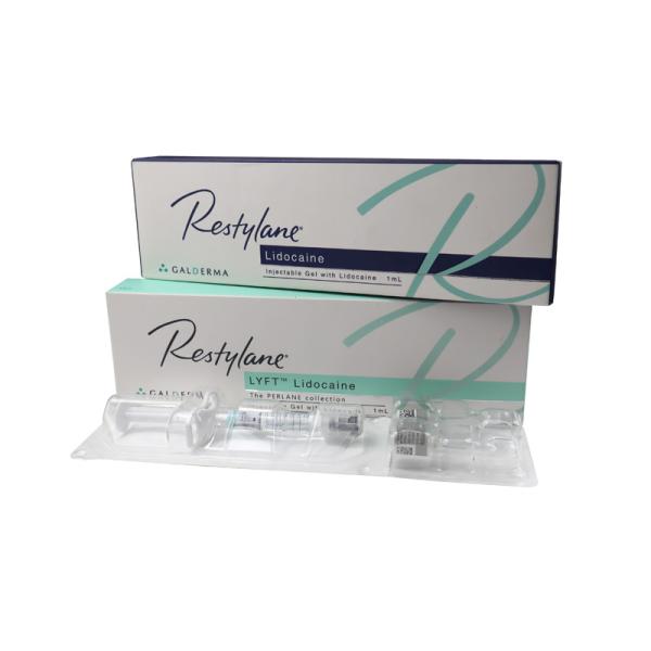 Buy Lips Cheeks Hyaluronic Acid Dermal Filler  Refyne Defyne Silk Lyft at wholesale prices