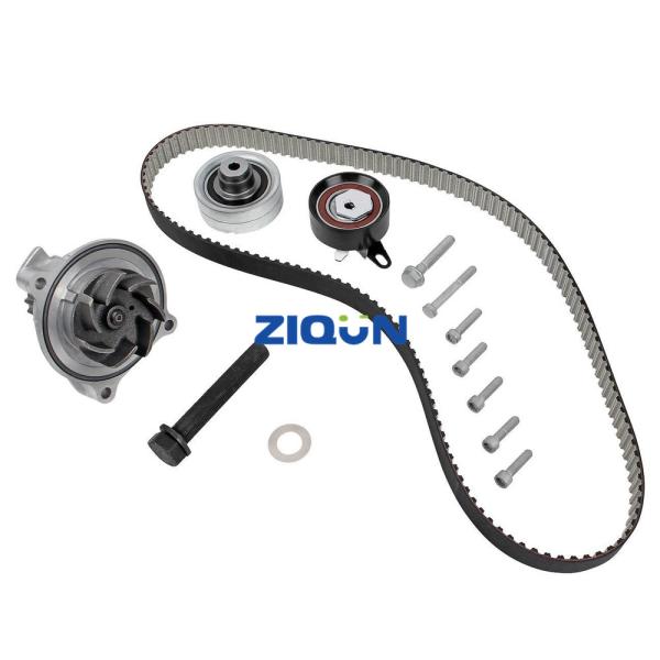 Buy Timing belt kit, with water pump replaces VW 076 109 119 A S1 at wholesale prices