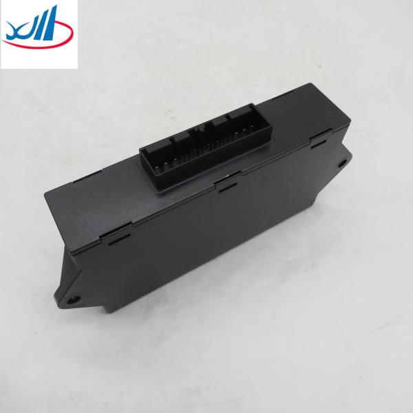 Howo Truck Parts Door Glass Electric Controller WG1664331070