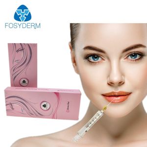 2ml HA Injectable Dermal Filler For Fine Wrinkles