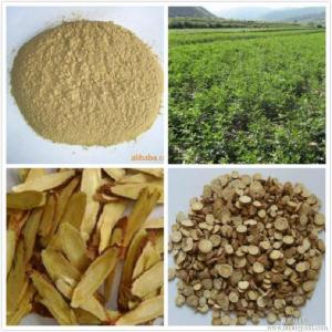 China Licorice Root Extract/Glycyrrhizic Flavone 10%-98%(HPLC)/CAS NO.:1405-86-3 on sale