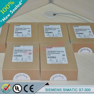 SIEMENS SIMATIC S7-300 6ES7312-1AE14-0AB0 / 6ES73121AE140AB0