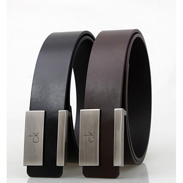 Buy Fashion leather belt for business men and fashion ladies at wholesale prices
