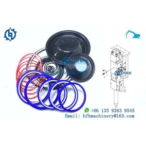 JTHB150 JTHB120 JTHB210 Hydraulic Breaker Seal Kit
