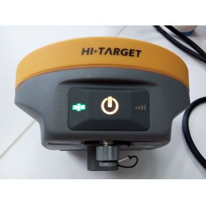HI TARGET RTK GPS V90 PLUS GNSS RTK SYSTEM