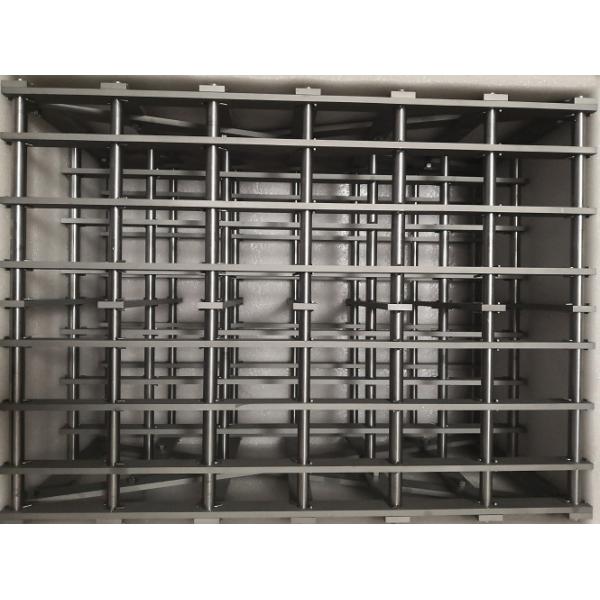 TUV Molybdenum Alloy Molybdenum Furnace High Temperature Molybdenum Vacuum