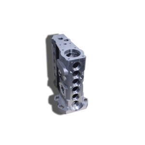 CNC Automotive Parts Machining Lathe Auto Transmission Oil Pump