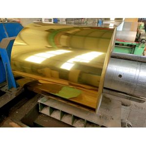 Customized Stainless Steel Sheet ASTM SS 201 304 Color Plate