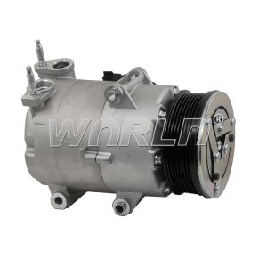 BK3119D629AB 1819581 Auto AC Compressor For Ford Transit 2.2TDI 2013-2018