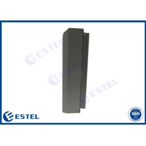 Portable 50W/K 500W Enclosure Heat Exchanger