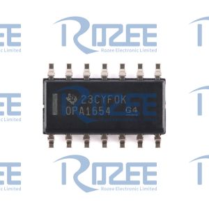 OPA1654AIDR