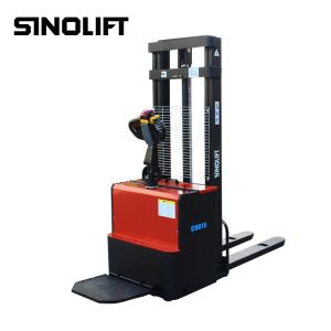 Sinolift CDD15W POWERFUL Electric pallet truck