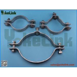 Quality Single offest pole band for sale