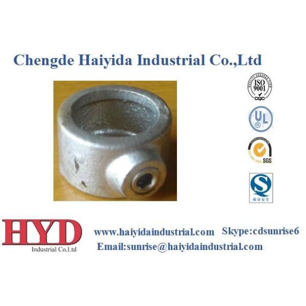 Buy Clamping fitting cast iron at wholesale prices