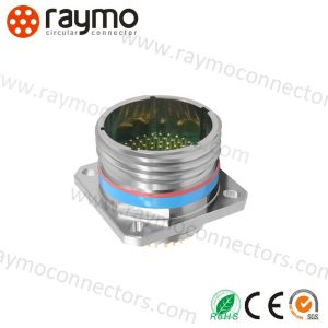 Amphonel D38999/33F9R D38999/26WB35SN MS27508E10B35S Circular MIL-SPEC 38999