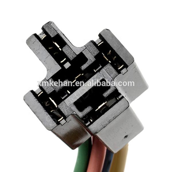 Durable Christmas Light Wire Harness with Waterproof Design Fast Shipping to Oceania