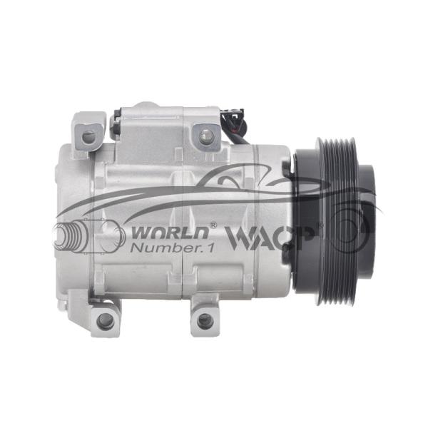 977013E930 Auto Air Conditioner Compressor For Kia Sorento For Carnival 3.8 WXKA012