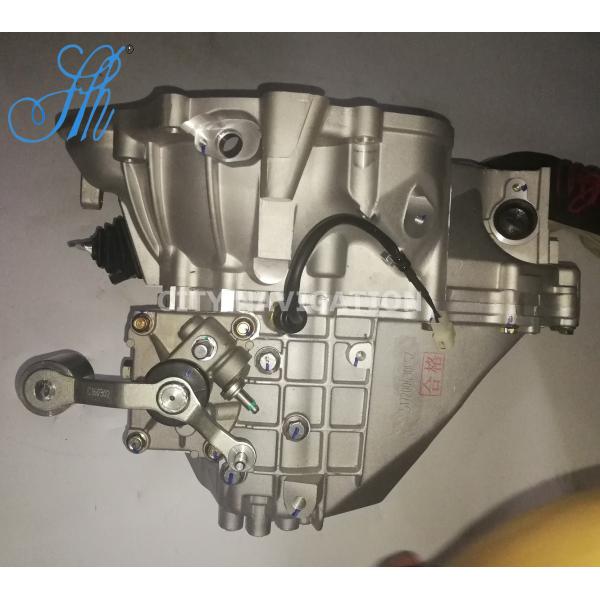 Stock Short 517MFG X60 Transmission Gearbox for Lifan X60 X60 Closed Off-Road Vehicle