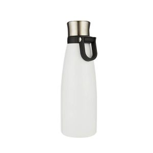 17 Oz Double Wall Stainless Steel Water Bottles Portable