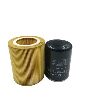 39138490 Pin Locating Professional Air Compressor Spare Parts for Machinery