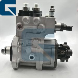 0445020216 VG1034080001 Fuel Injection Pump For WD615 Engine
