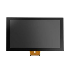Quality High Transmission Industrial Capacitive Touch Screen for Enhanced Functionality in Industrial Settings for sale