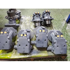 A2FE56/61W-VZL181 Hydraulic Motor Heavy Duty